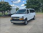 New 2025 Chevrolet Express 3500 1LS Passenger Van for sale #F250534 - photo 4