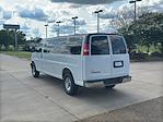 New 2025 Chevrolet Express 3500 1LS Passenger Van for sale #F250534 - photo 6