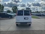 New 2025 Chevrolet Express 3500 1LS Passenger Van for sale #F250534 - photo 7