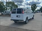 New 2025 Chevrolet Express 3500 1LS Passenger Van for sale #F250534 - photo 2