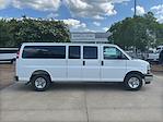 New 2025 Chevrolet Express 3500 1LS Passenger Van for sale #F250534 - photo 8
