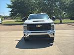 New 2025 Chevrolet Silverado 2500 Work Truck Double Cab 4WD Pickup for sale #F250581 - photo 2
