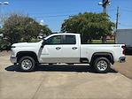 New 2025 Chevrolet Silverado 2500 Work Truck Double Cab 4WD Pickup for sale #F250581 - photo 4