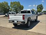 New 2025 Chevrolet Silverado 2500 Work Truck Double Cab 4WD Pickup for sale #F250581 - photo 7