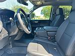 New 2025 Chevrolet Silverado 2500 Work Truck Double Cab 4WD Pickup for sale #F250581 - photo 9