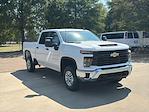 New 2025 Chevrolet Silverado 2500 Work Truck Crew Cab Pickup for sale #F250649 - photo 1
