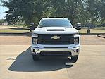 New 2025 Chevrolet Silverado 2500 Work Truck Crew Cab Pickup for sale #F250649 - photo 3