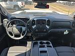 New 2025 Chevrolet Silverado 2500 Work Truck Crew Cab Pickup for sale #F250649 - photo 21