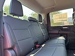 New 2025 Chevrolet Silverado 2500 Work Truck Crew Cab Pickup for sale #F250649 - photo 22