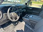 New 2025 Chevrolet Silverado 2500 Work Truck Crew Cab Pickup for sale #F250649 - photo 25