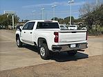 New 2025 Chevrolet Silverado 2500 Work Truck Crew Cab Pickup for sale #F250649 - photo 6