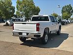 New 2025 Chevrolet Silverado 2500 Work Truck Crew Cab Pickup for sale #F250649 - photo 2