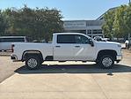 New 2025 Chevrolet Silverado 2500 Work Truck Crew Cab Pickup for sale #F250649 - photo 8