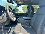 New 2025 Chevrolet Silverado 2500 Work Truck Crew Cab Pickup for sale #F250649 - photo 9