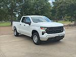 New 2026 Chevrolet Silverado 1500 Work Truck Double Cab 4WD Pickup for sale #F260025 - photo 1