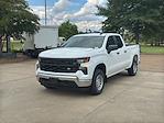 New 2026 Chevrolet Silverado 1500 Work Truck Double Cab 4WD Pickup for sale #F260025 - photo 4