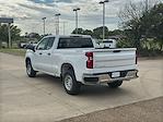 New 2026 Chevrolet Silverado 1500 Work Truck Double Cab 4WD Pickup for sale #F260025 - photo 6