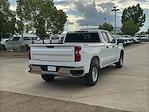 New 2026 Chevrolet Silverado 1500 Work Truck Double Cab 4WD Pickup for sale #F260025 - photo 2