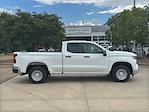 New 2026 Chevrolet Silverado 1500 Work Truck Double Cab 4WD Pickup for sale #F260025 - photo 8