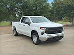 New 2026 Chevrolet Silverado 1500 Work Truck Double Cab 4WD Pickup for sale #F260028 - photo 1