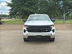 New 2026 Chevrolet Silverado 1500 Work Truck Double Cab 4WD Pickup for sale #F260028 - photo 3