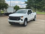 New 2026 Chevrolet Silverado 1500 Work Truck Double Cab 4WD Pickup for sale #F260028 - photo 4