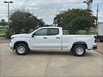 New 2026 Chevrolet Silverado 1500 Work Truck Double Cab 4WD Pickup for sale #F260028 - photo 5