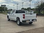 New 2026 Chevrolet Silverado 1500 Work Truck Double Cab 4WD Pickup for sale #F260028 - photo 6