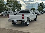 New 2026 Chevrolet Silverado 1500 Work Truck Double Cab 4WD Pickup for sale #F260028 - photo 2