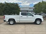 New 2026 Chevrolet Silverado 1500 Work Truck Double Cab 4WD Pickup for sale #F260028 - photo 8