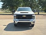 New 2026 Chevrolet Silverado 3500 Work Truck Regular Cab 4WD 60 CA Cab Chassis for sale #F260036 - photo 3