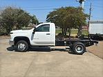 New 2026 Chevrolet Silverado 3500 Work Truck Regular Cab 4WD 60 CA Cab Chassis for sale #F260036 - photo 5