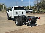 New 2026 Chevrolet Silverado 3500 Work Truck Regular Cab 4WD 60 CA Cab Chassis for sale #F260036 - photo 6