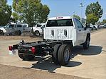 New 2026 Chevrolet Silverado 3500 Work Truck Regular Cab 4WD 60 CA Cab Chassis for sale #F260036 - photo 2