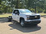 New 2026 Chevrolet Silverado 3500 Work Truck Crew Cab 4WD Cab Chassis for sale #F260037 - photo 1