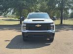 New 2026 Chevrolet Silverado 3500 Work Truck Crew Cab 4WD Cab Chassis for sale #F260037 - photo 3