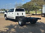 New 2026 Chevrolet Silverado 3500 Work Truck Crew Cab 4WD Cab Chassis for sale #F260037 - photo 6