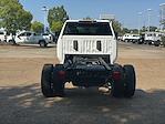 New 2026 Chevrolet Silverado 3500 Work Truck Crew Cab 4WD Cab Chassis for sale #F260037 - photo 7