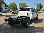 New 2026 Chevrolet Silverado 3500 Work Truck Crew Cab 4WD Cab Chassis for sale #F260037 - photo 2