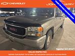 Used 2002 GMC Sierra 1500 SLE Extended Cab for sale #21430418 - photo 1