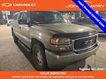 Used 2002 GMC Sierra 1500 SLE Extended Cab for sale #21430418 - photo 3