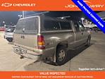 Used 2002 GMC Sierra 1500 SLE Extended Cab for sale #21430418 - photo 5