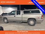 Used 2002 GMC Sierra 1500 SLE Extended Cab for sale #21430418 - photo 8