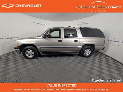 Used 2003 Chevrolet Suburban LS for sale #3G208135 - photo 2