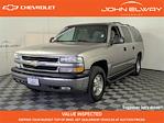 Used 2003 Chevrolet Suburban LS for sale #3G208135 - photo 1
