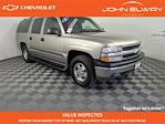 Used 2003 Chevrolet Suburban LS for sale #3G208135 - photo 7