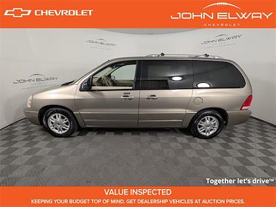 2004 Mercury Monterey 4x2 Minivan for sale #4BJ02256 - photo 2