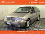 2004 Mercury Monterey 4x2 Minivan for sale #4BJ02256 - photo 1