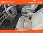 2004 Mercury Monterey 4x2 Minivan for sale #4BJ02256 - photo 11