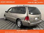 2004 Mercury Monterey 4x2 Minivan for sale #4BJ02256 - photo 3